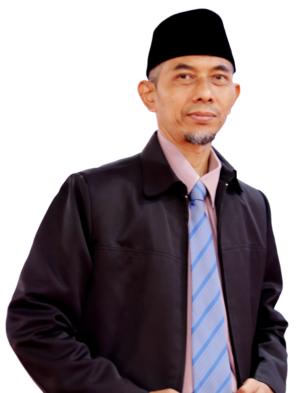 Puguh Setiawan, SE., M.Si