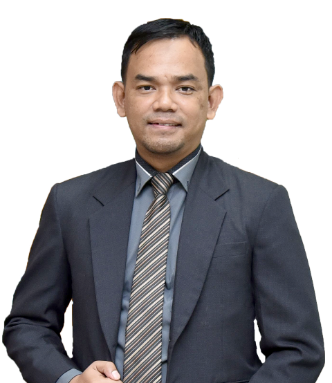 Dr. Riki Saputra, MA