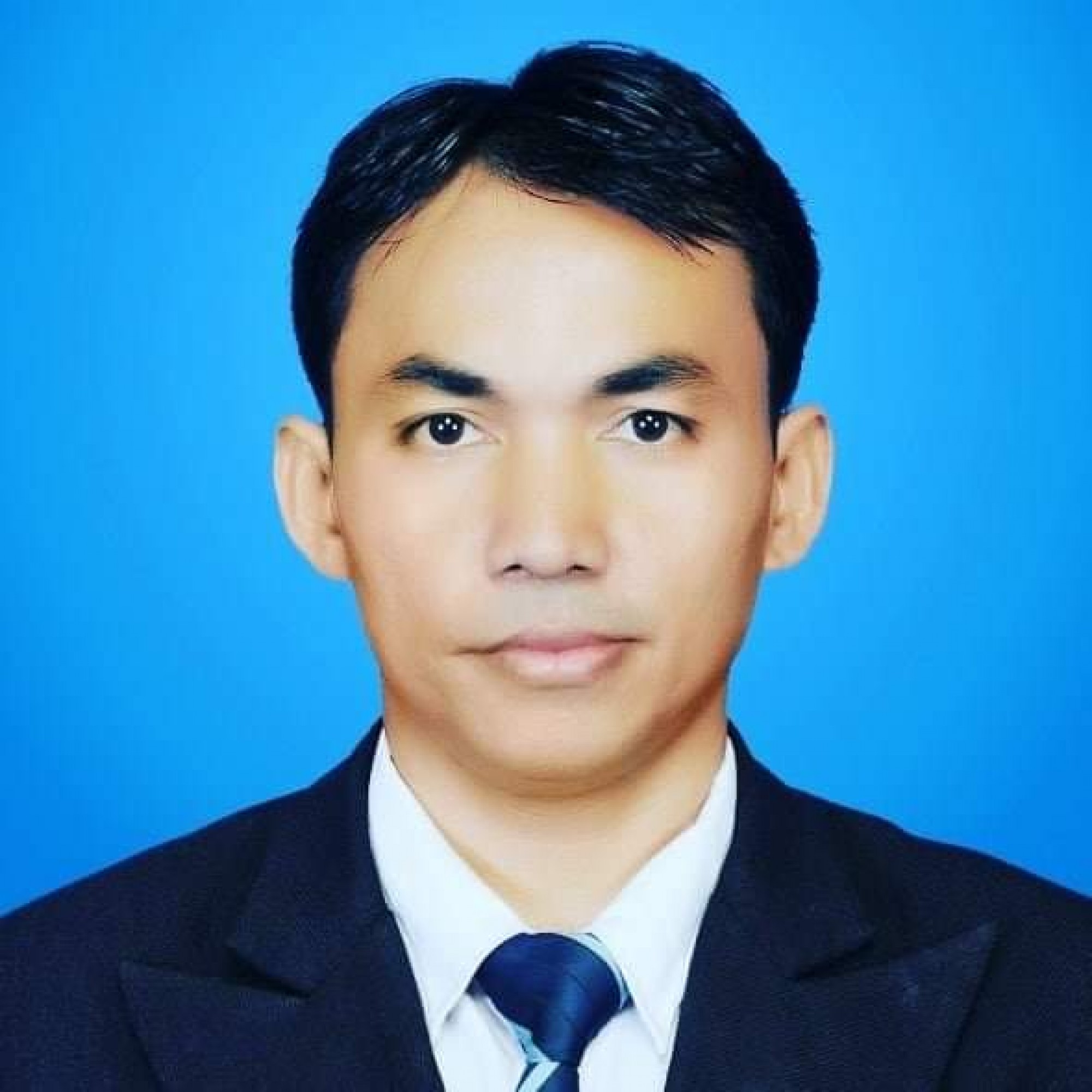 Muchlisinalahuddin, S.T., M.T