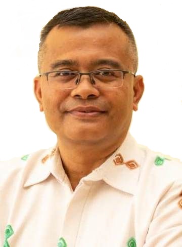 Foto Efri Yoni, S.S., M.A