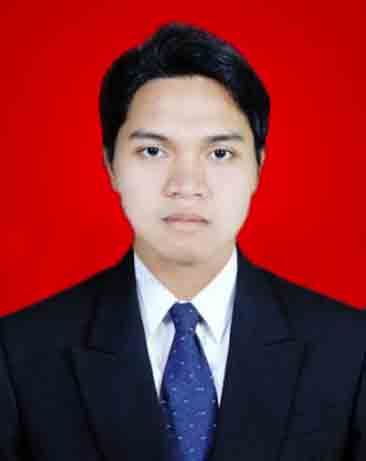 Riko Riyanda, S.IP., M.Si