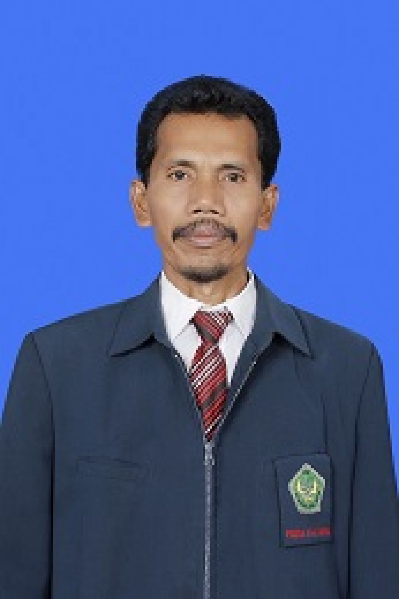 Foto Zuheldi, S.T., M.T