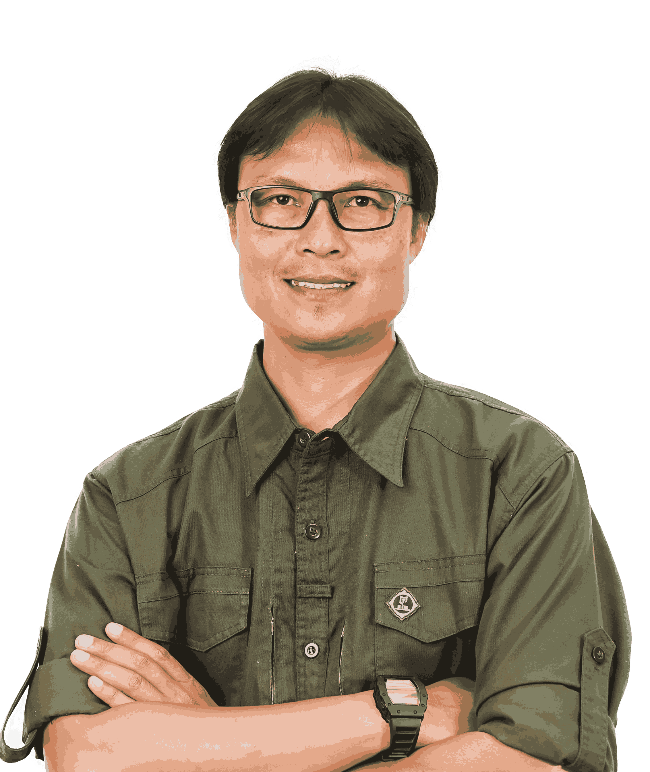 Moch Abdi, S.E., M.M