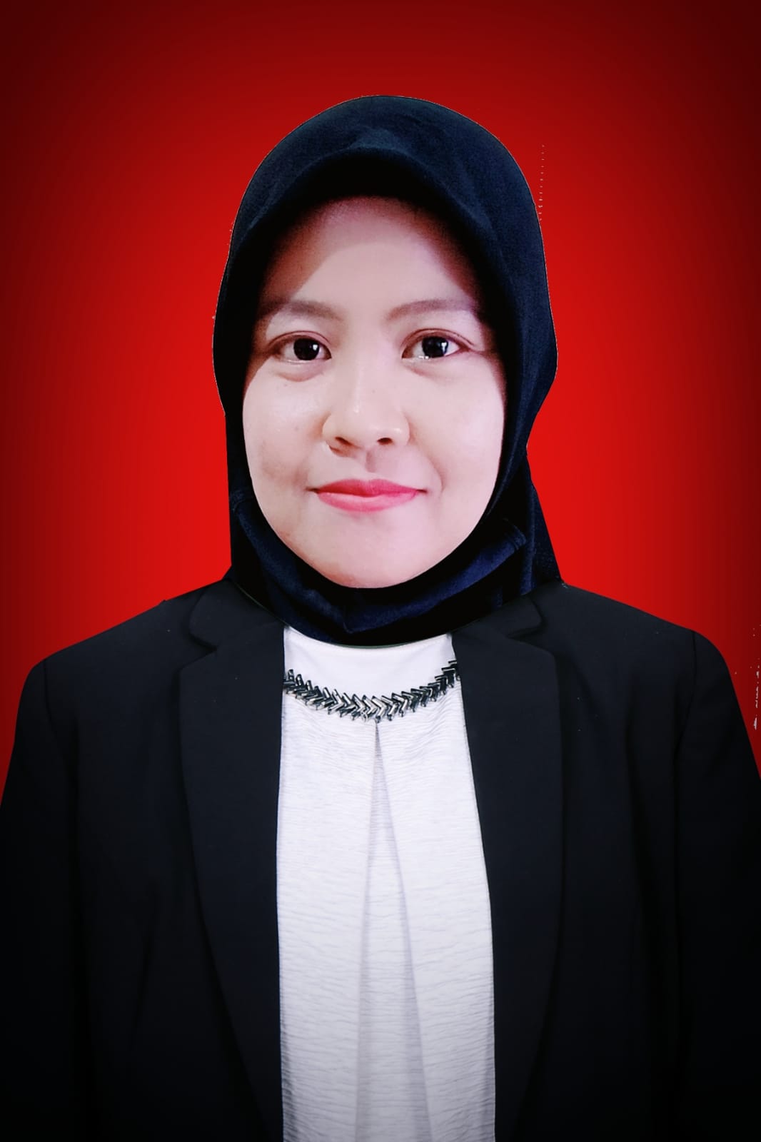 Yenny Fitri Z, S.H., M.H