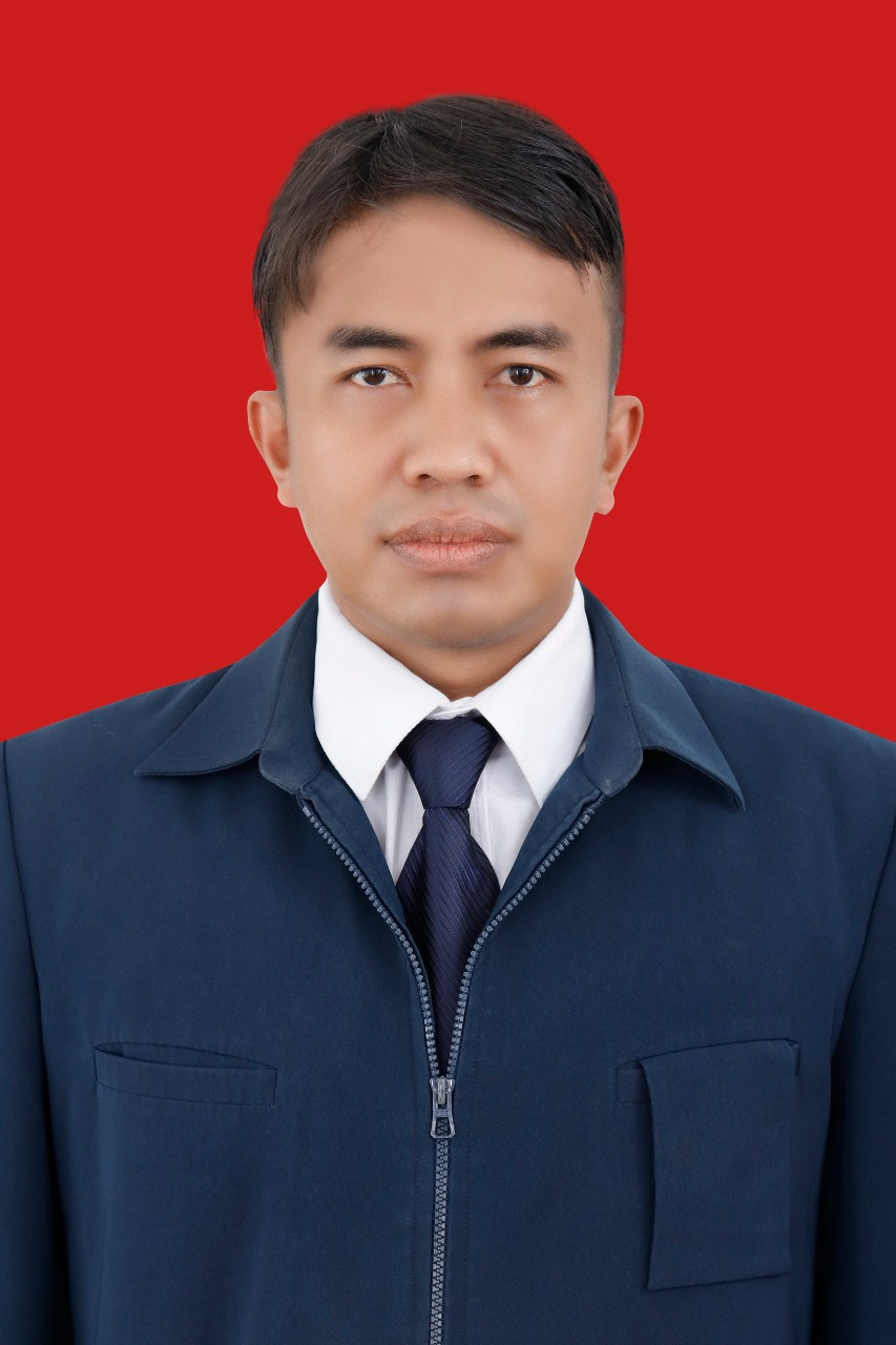 Muhammad Taufiq, S.T., M.T