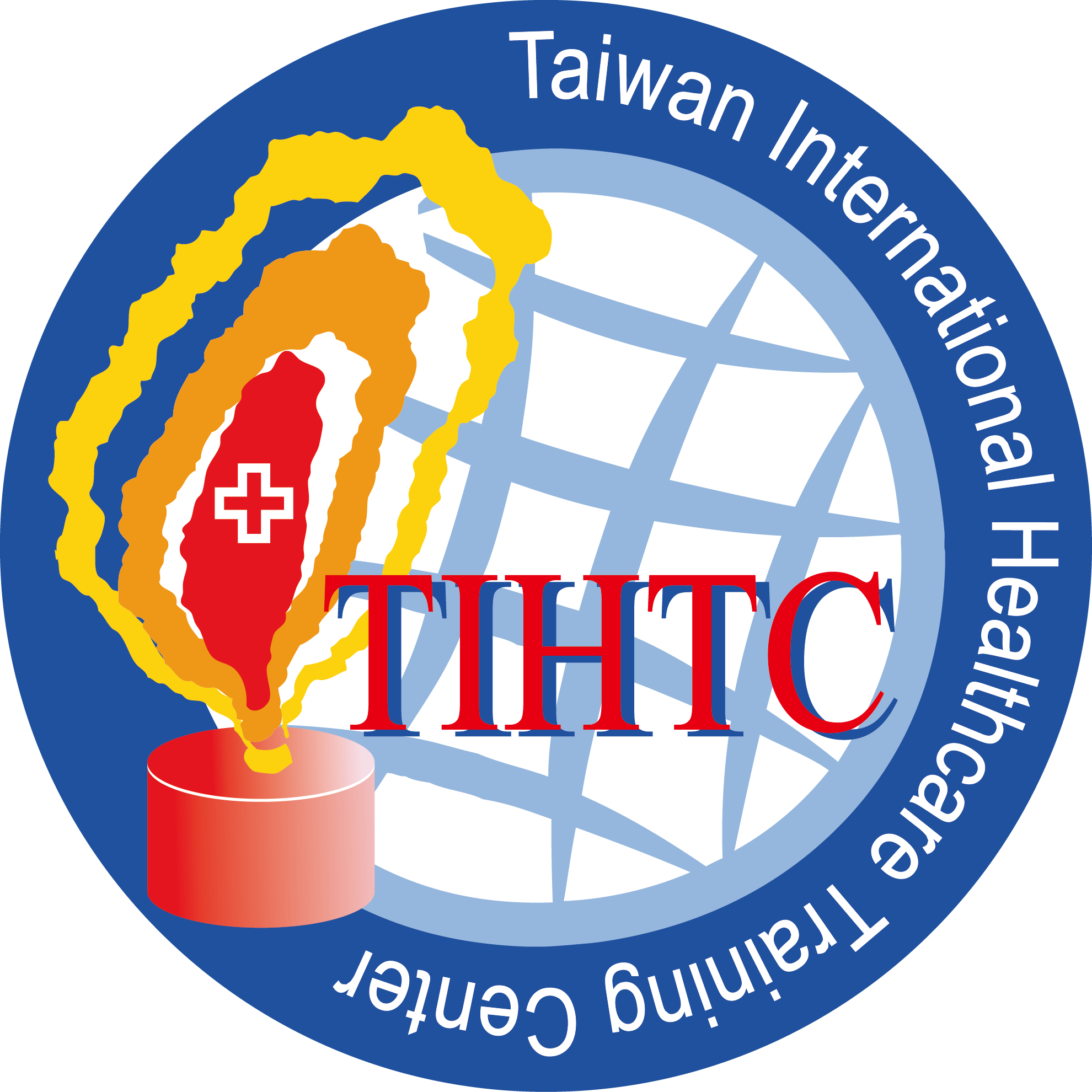 TAIWAN INTERNATIONAL HEALTHCARE TRAINING CENTER