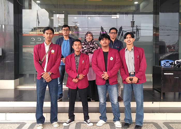 UM Sumatera Barat Dukung Penuh KKN MAs 2025 di Siak, Riau