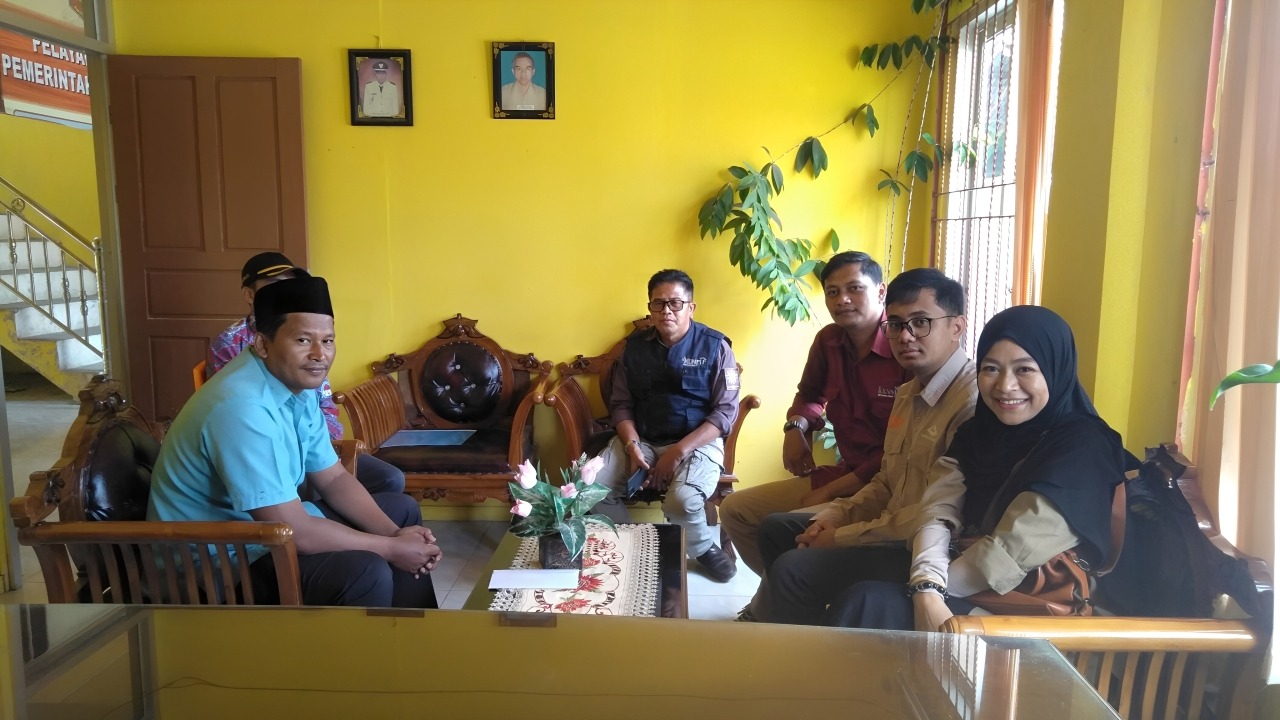 UM Sumatera Barat Siap Laksanakan KKN di Kecamatan Baso, Agam pada Februari 2026